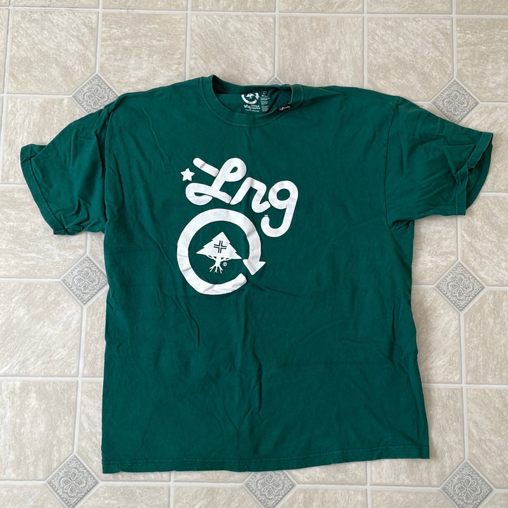 LnG Tee